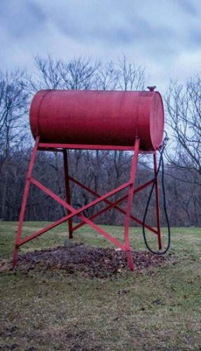 On-Farm Fuel Storage